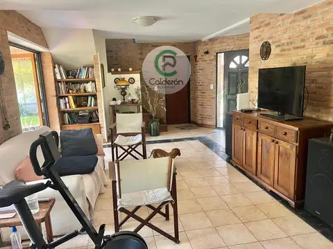 Casa en Venta de 4 dormitorios
