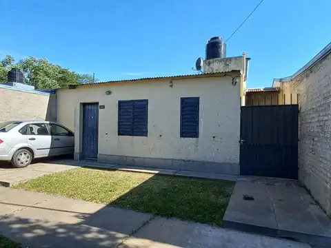 Pasaje Río Negro 3100