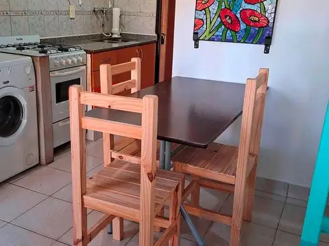 Departamento en Venta 18 años
