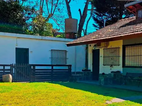 Departamento en VENTA en VILLA GESELL tipo PH PB