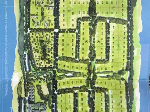 LOTE VENTA COMPLEJO KM314 LAS TONINAS
