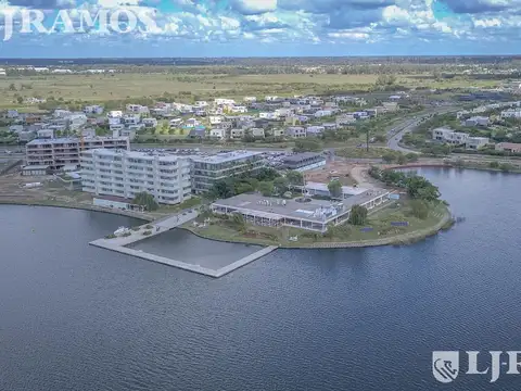 NUEVO BARRIO  TERRENO EN VENTA EN PUERTOS / ESCOBAR
