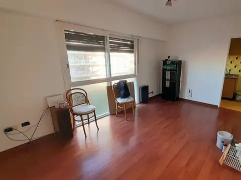 Departamento en Alquiler Apto profesional