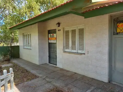 Casa en Venta de 1 dormitorio