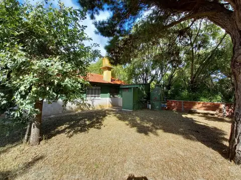 Casa en Venta con 1 cochera