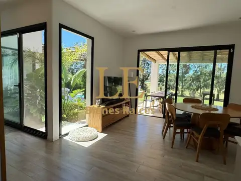 Casa en Alquiler al Noreste