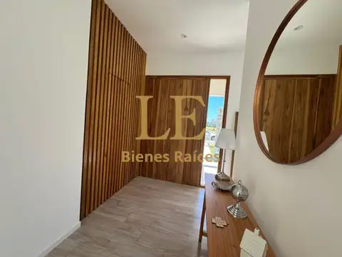 Casa en Alquiler 2 años