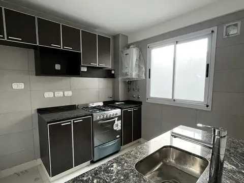 Venta departamento 2 ambientes en Caballito !