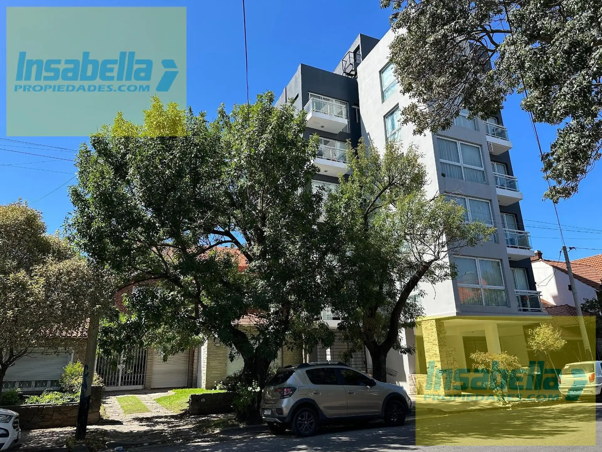 Corrientes al 3100 - Lote para desarrollo