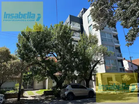 Corrientes al 3100 - Lote para desarrollo