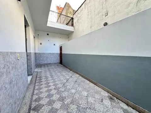 Depto Tipo Casa en Alquiler en Almagro, $ 1.000.000