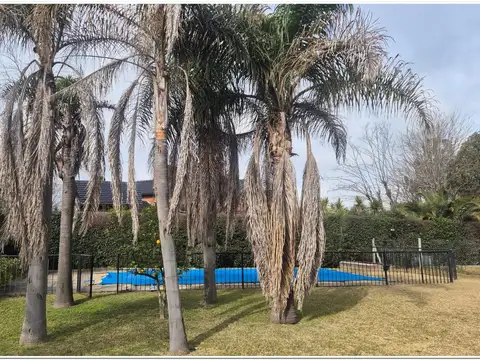 Terreno en Venta en Mapuche Country Club, USD 135.000