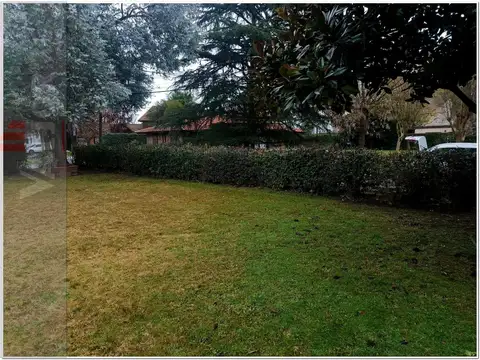 Terreno en Venta de 650,0 m2
