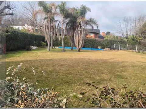 Terreno en Mapuche C.C