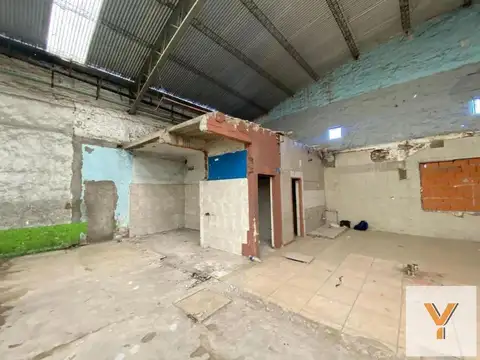 Galpon en Venta en Malvinas Argentinas, USD 425.000