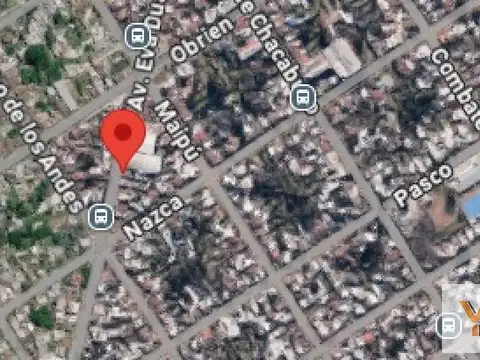 Galpon en Venta 20 años