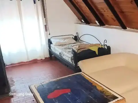 Casa en Alquiler de 3 dormitorios
