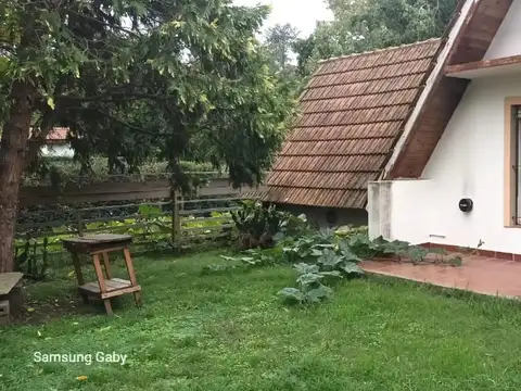 Casa en Alquiler de 3 dormitorios
