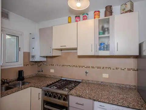 Departamento en Venta en Villa Raffo, USD 62.000