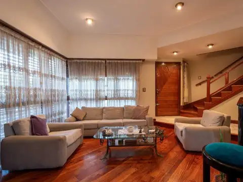 Casa en Venta en Parque Luro, USD 390.000