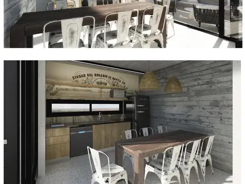 Departamento en Venta en Centro, USD 380.000