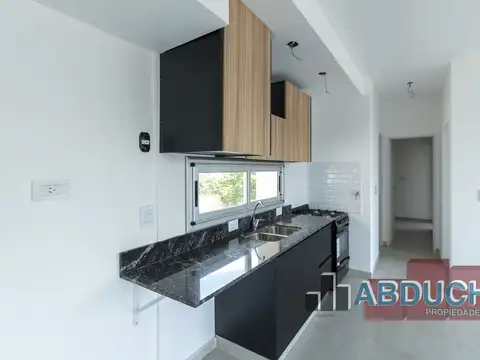 Departamento en Venta en Villa Ballester, USD 145.000