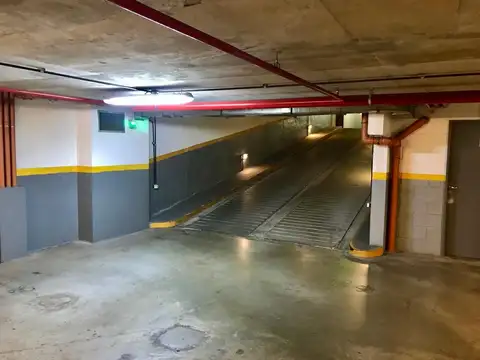 Cochera en Venta Fija