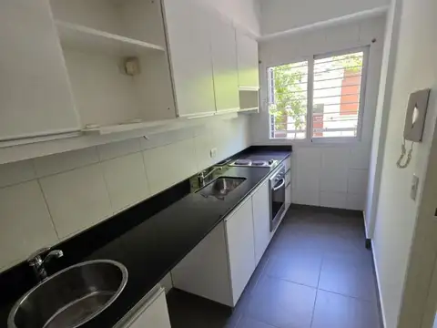 Departamento en Alquiler en Barracas, $ 500.000