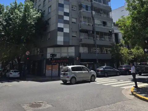 Departamento - Venta - Argentina, Capital Federal - ISABEL LA CATOLICA 600