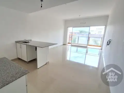 Departamento en  jose leon suarez