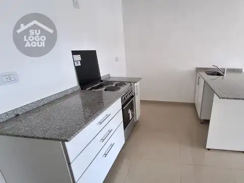 Departamento en Alquiler de 1 dormitorio