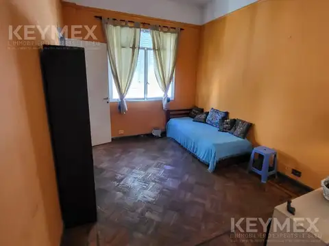 Departamento en Alquiler en Monserrat, $ 750.000