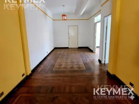 Departamento en Alquiler en Monserrat, Capital Federal