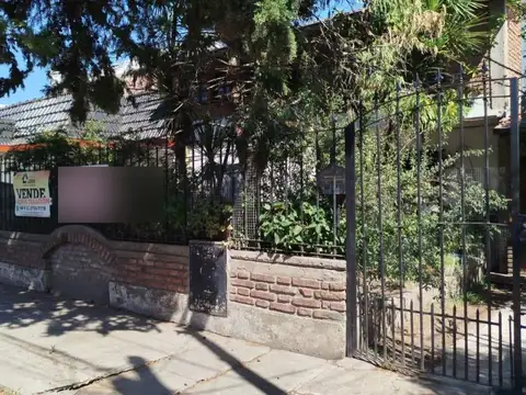 Venta- Campichuelo 4835 - Lote