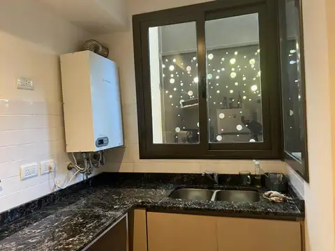 Departamento en Venta en General Paz, USD 74.000