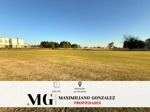 Terreno en Venta en Canning, Partido de Esteban Echeverría