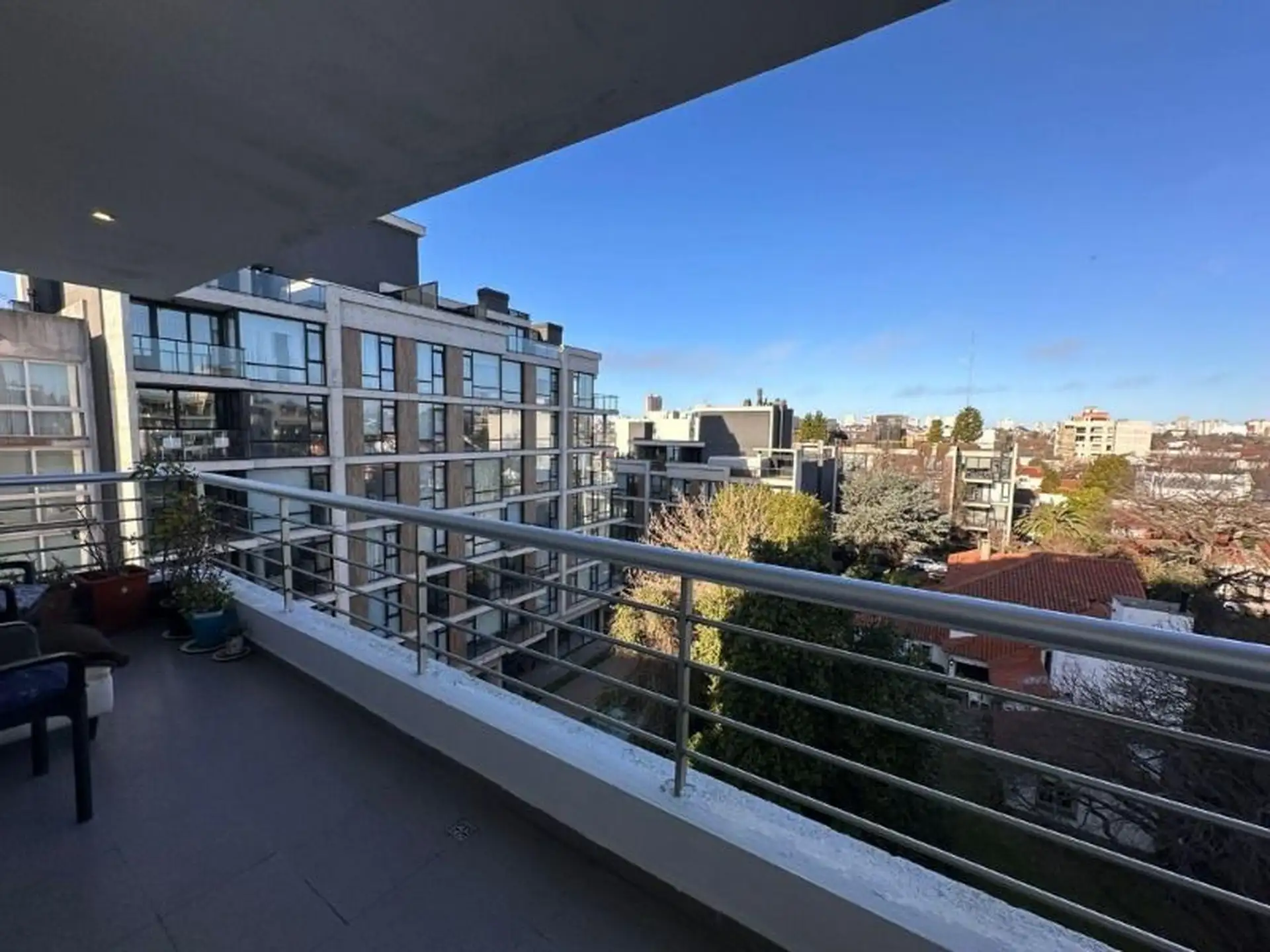 Venta de Departamento 2 AMBIENTES en Güemes