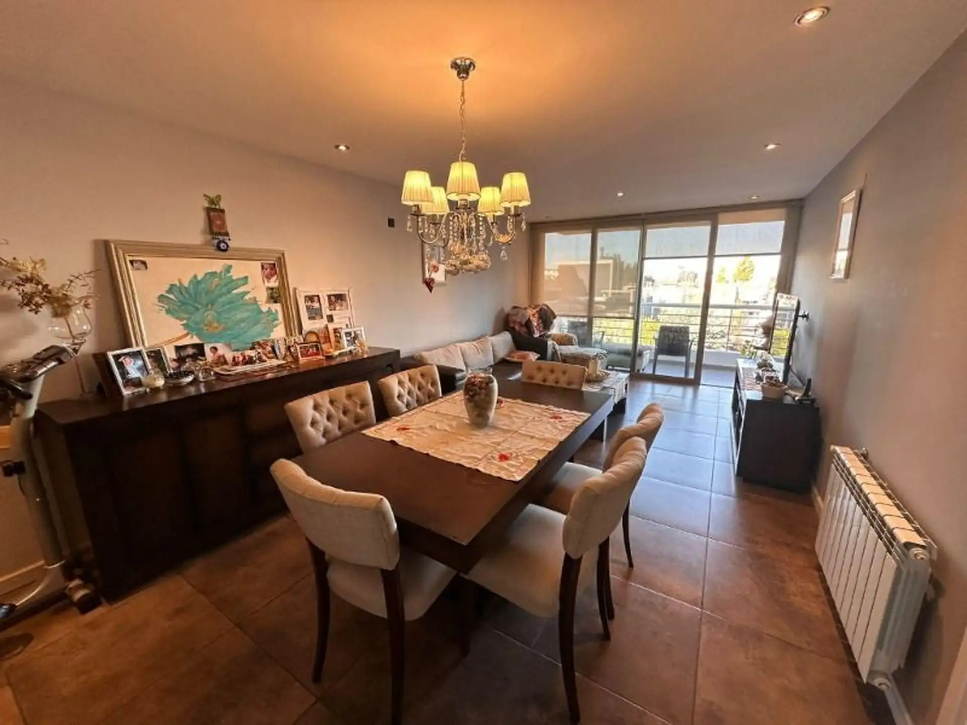 Venta de Departamento 2 AMBIENTES en Güemes