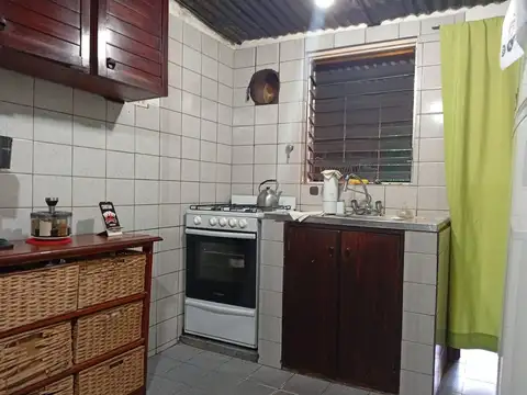 Casa en Venta 25 años