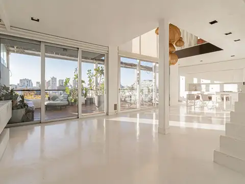 Departamento en Venta 14 años