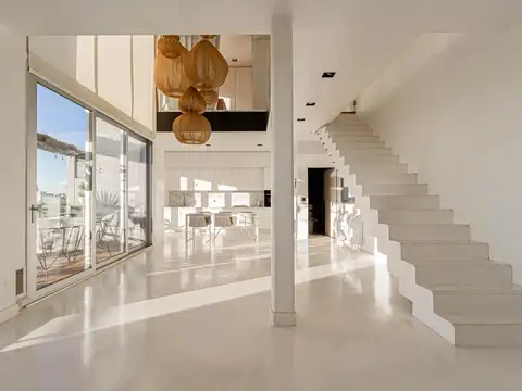 Departamento en venta 3 ambientes en complejo Tronador