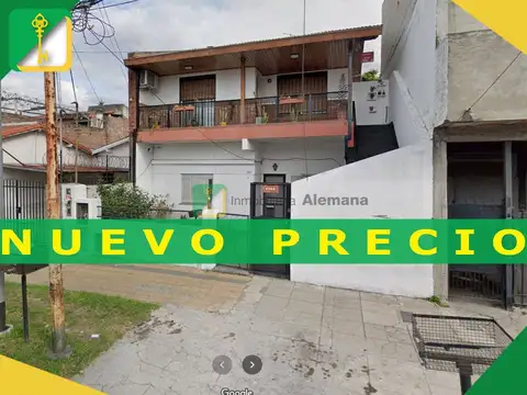 PH en Venta en Villa Ballester, Partido de General San Martín