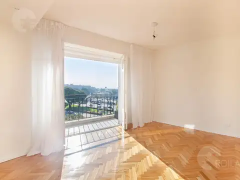Departamento en Venta en Recoleta, Capital Federal