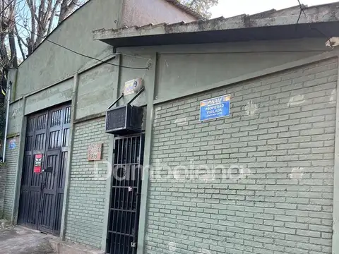 Galpon en Venta en Paso del Rey, USD 120.000