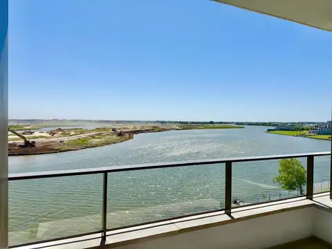 Departamento  en Venta en Oceana, Nordelta, Tigre