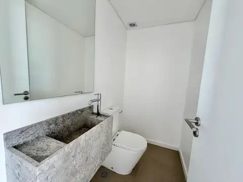 Departamento en Venta en Nordelta, USD 365.000