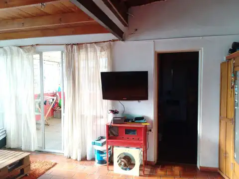 Depto Tipo Casa en Venta con 1 cocheras