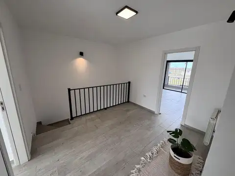 Venta Dúplex 3 Dormitorios Docta Cordoba