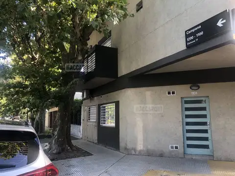 Departamento - Venta - Argentina, Capital Federal - CAMPANA 1101