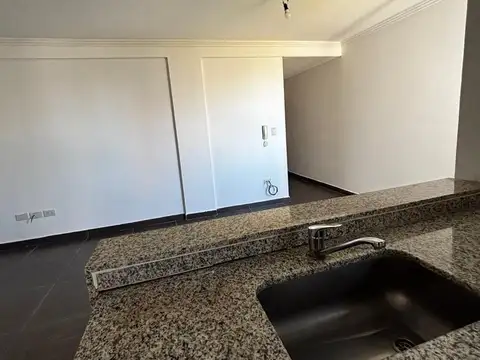 Departamento un dormitorio Abasto Apto credito